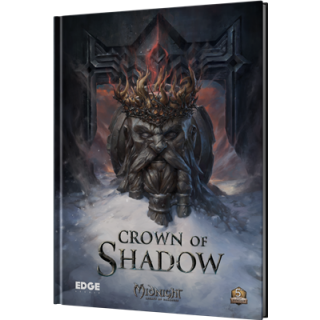 Midnight RPG: Crown of Shadow (EN)