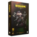 Warmachine: Mercenary - Exulon Nostilla & The...