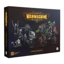 Warmachine - Frozen & Forgotten 2-Player Set (326) (EN)