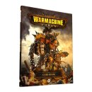 Warmachine Core Rulebook (EN)