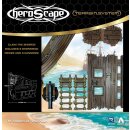 HeroScape: Shores of Valhalla Terrain Expansion (EN)