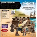HeroScape: Shores of Valhalla Terrain Expansion (EN)