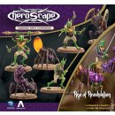 HeroScape: Skordyre Soldiers Army Expansion (EN)
