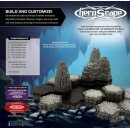 HeroScape: The Caverns of Valhalla Terrain Expansion (EN)