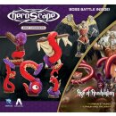 HeroScape: Thormun and Kraken Army Expansion (EN)