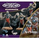 HeroScape: Upgraded Necrotech Reavers Army Expansion (EN)