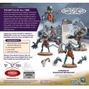 HeroScape: Upgraded Necrotech Reavers Army Expansion (EN)