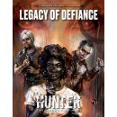 Hunter The Reckoning RPG: Legacy of Defiance Sourcebook (EN)