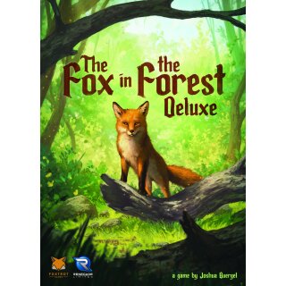 The Fox in the Forest Deluxe (EN)