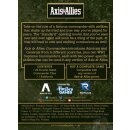 Axis & Allies: Commanders (EN)