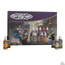 HeroScape: Army Painter Starter Set