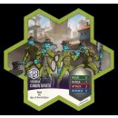 HeroScape: Chain Gruts and Ramosaur Rider Army Expansion (EN)