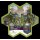HeroScape: Chain Gruts and Ramosaur Rider Army Expansion (EN)