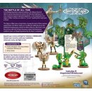 HeroScape: Elites of Ullar and Ranoc Vipers Army...