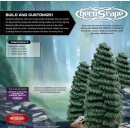 HeroScape: Forests of Valhalla Terrain Expansion (EN)