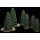 HeroScape: Forests of Valhalla Terrain Expansion (EN)