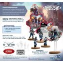 HeroScape: G.I. JOE - COBRA Troopers and COBRA Flight Pod...