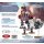 HeroScape: G.I. JOE - COBRA Troopers and COBRA Flight Pod Army Expansion (EN)