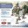 HeroScape: G.I. JOE - Greenshirts and Battle Copter Army Expansion (EN)