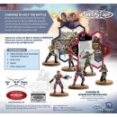 HeroScape: G.I. JOE - Strike Forces Army Expansion (EN)