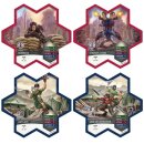 HeroScape: G.I. JOE - Strike Forces Army Expansion (EN)