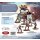 HeroScape: G.I. JOE - Strike Forces Army Expansion (EN)