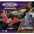 HeroScape: Revenants of Revna and Nuckelavee Army...