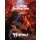 Werewolf: The Apocalypse RPG - The Coming Destruction Chronicle  (EN)