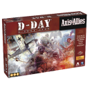 Axis & Allies - D-Day (EN)