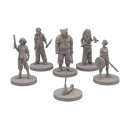 Final Girl: A Knock at the Door Miniatures (EN)