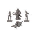 Final Girl: A Rotten Harvest Miniatures (EN)
