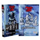 Final Girl: A Demon in the Shadows Miniatures (EN)
