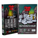Final Girl: Dont Make a Sound Miniatures (EN)