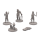 Final Girl: Frightmare on Maple Lane Miniatures (EN)