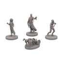 Final Girl: Hell to Pay Miniatures (EN)