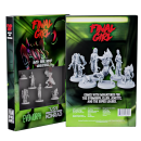 Final Girl: Into the Void Miniatures (EN)