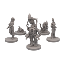 Final Girl: Into the Void Miniatures (EN)