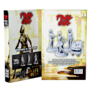 Final Girl: Madness in the Dark Miniatures (EN)