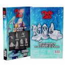 Final Girl: Panic at Station 2891 Miniatures (EN)