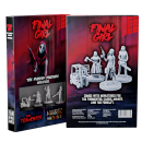 Final Girl: The Marrek Murders Miniatures (EN)