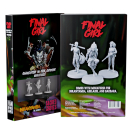 Final Girl: Slaughter in the Groves Reprint Miniatures (EN)