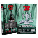 Final Girl: The Happy Trails of Horror Miniatures (EN)