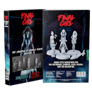 Final Girl: The Haunting of Creech Manor Miniatures (EN)
