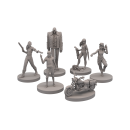 Final Girl: The Killer from Tomorrow Miniatures (EN)