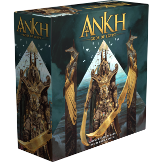 Ankh: Gods of Egypt (EN)