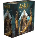 Ankh: Gods of Egypt (EN)