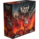Blood Rage 2nd Edition (EN)