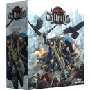 Blood Rage Valhalla (EN)