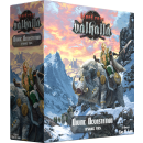 Blood Rage Valhalla: Divine Devastation Upgrade Pack (EN)