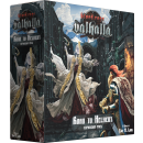 Blood Rage Valhalla: Helheim Expansion (EN)